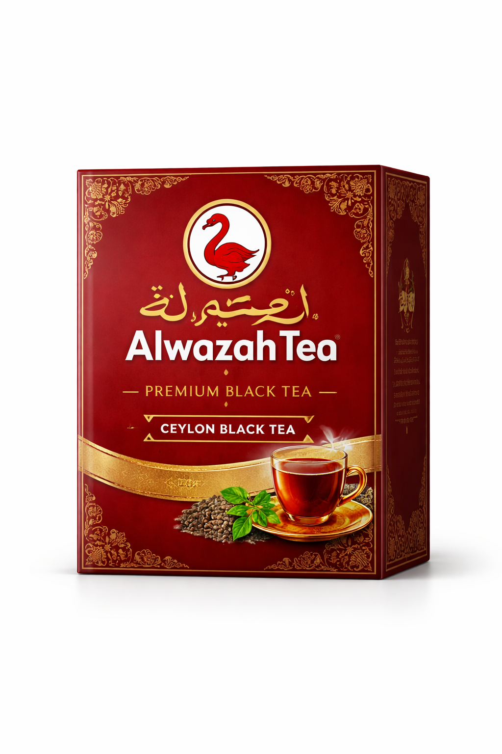 Premium Black Tea