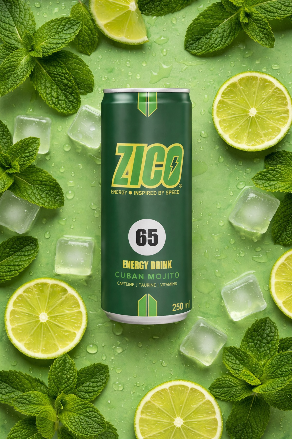 Zico Coconut Water Natural